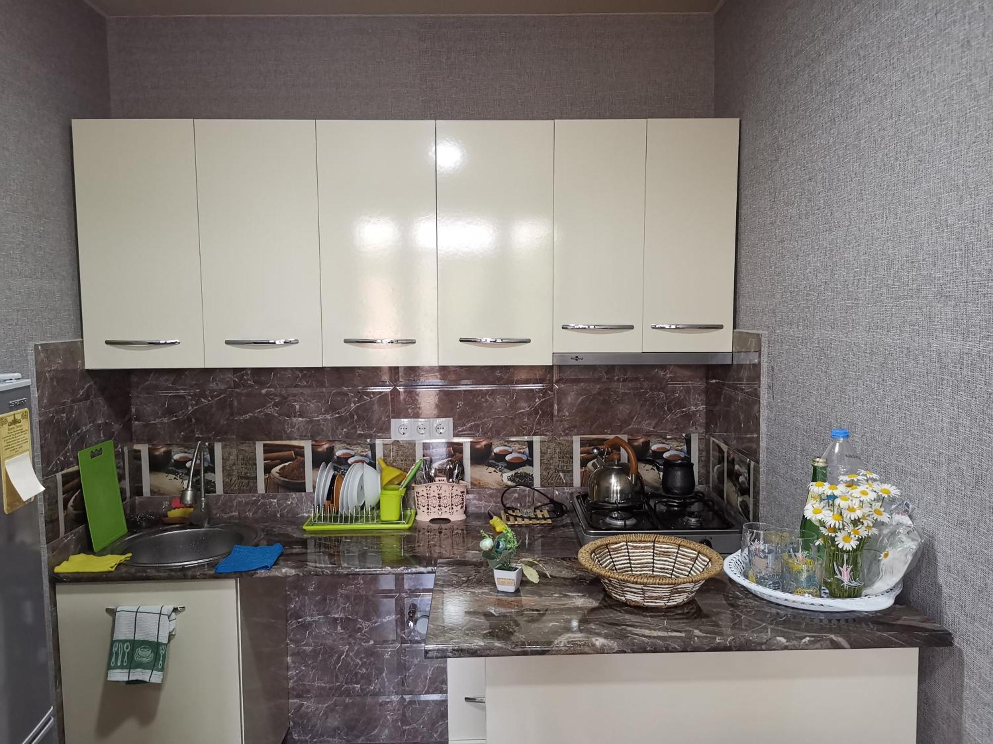 Villa Platinum Цкалтубо Екстериор снимка