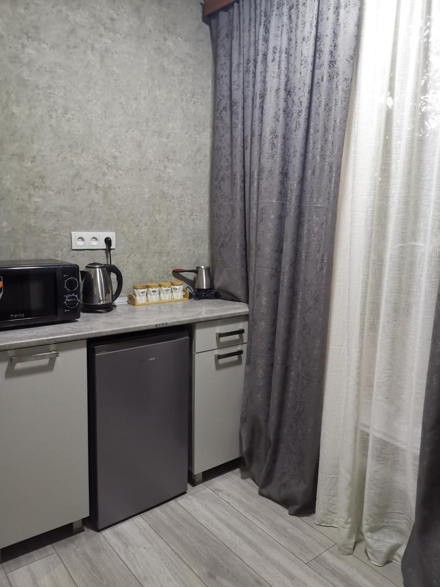 Villa Platinum Цкалтубо Екстериор снимка