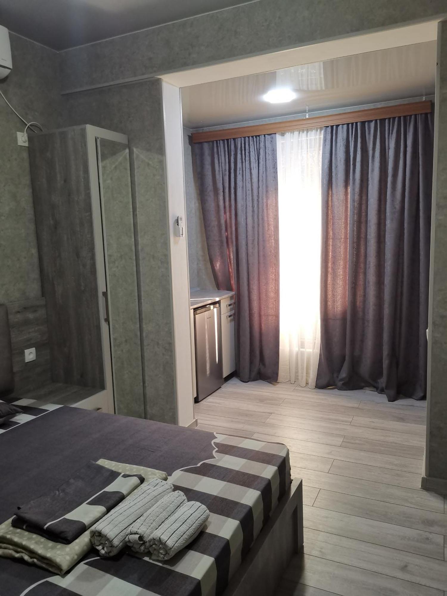 Villa Platinum Цкалтубо Екстериор снимка